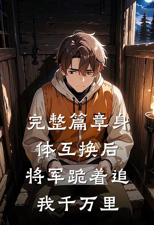 完整篇章身体互换后，将军跪着追我千万里