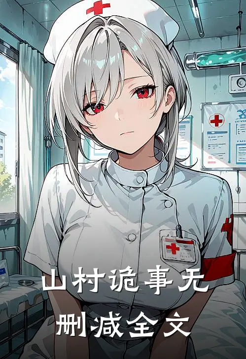 山村诡事无删减全文免费阅读