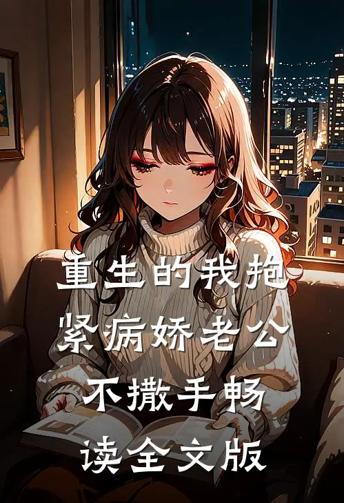 重生的我抱紧病娇老公不撒手畅读全文版