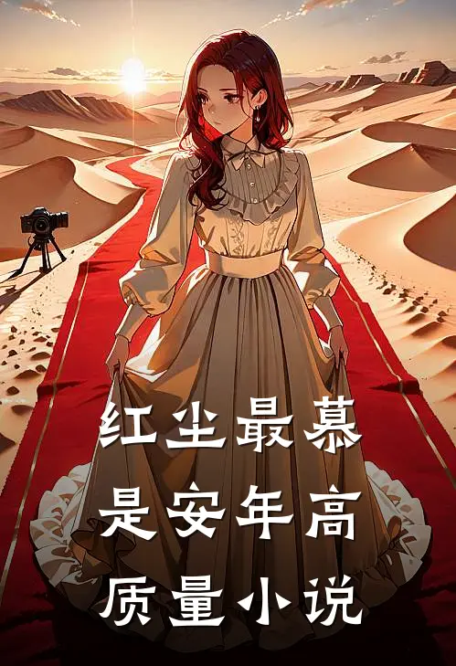 红尘最慕是安年高质量小说