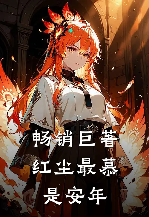 畅销巨著红尘最慕是安年