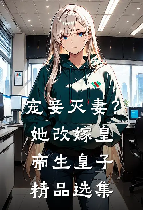 宠妾灭妻？她改嫁皇帝生皇子精品选集