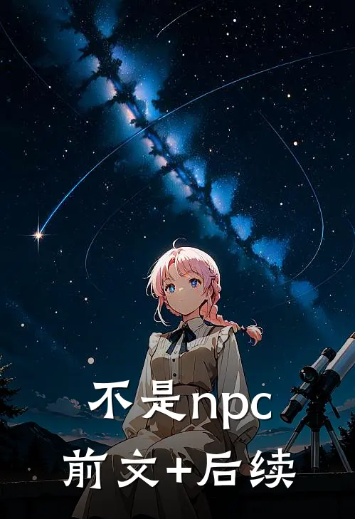 不是npc前文+后续