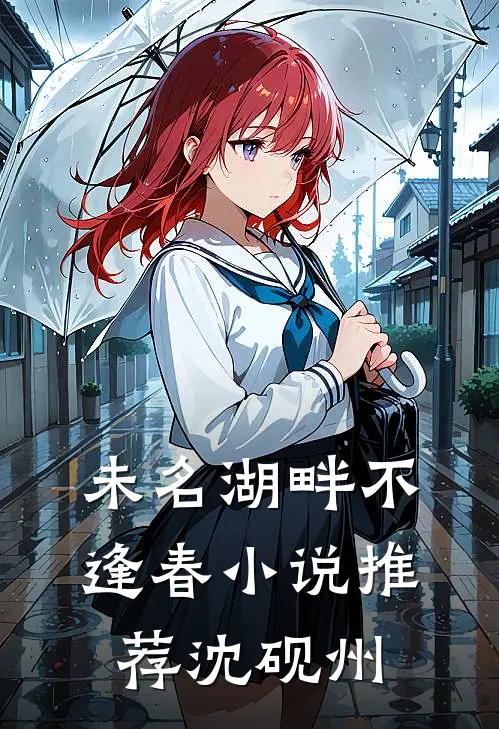 未名湖畔不逢春小说推荐沈砚州