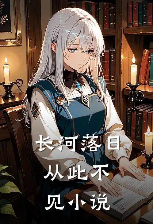 长河落日，从此不见小说