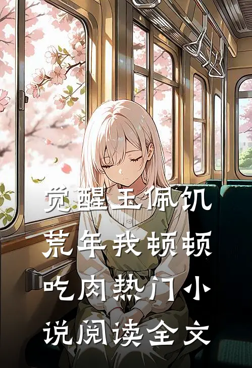 觉醒玉佩饥荒年我顿顿吃肉热门小说阅读全文