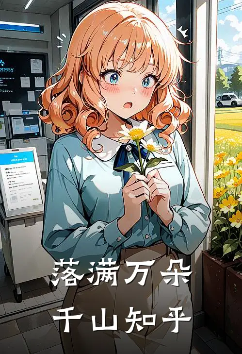 落满万朵千山知乎