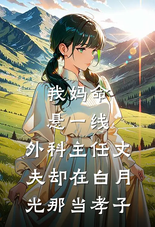 我妈命悬一线，外科主任丈夫却在白月光那当孝子