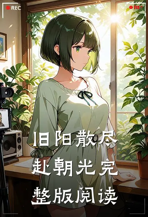 旧阳散尽赴朝光完整版阅读