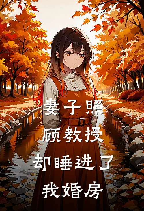 妻子照顾教授,却睡进了我婚房
