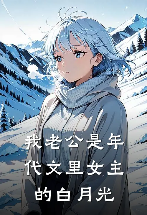 我老公是年代文里女主的白月光
