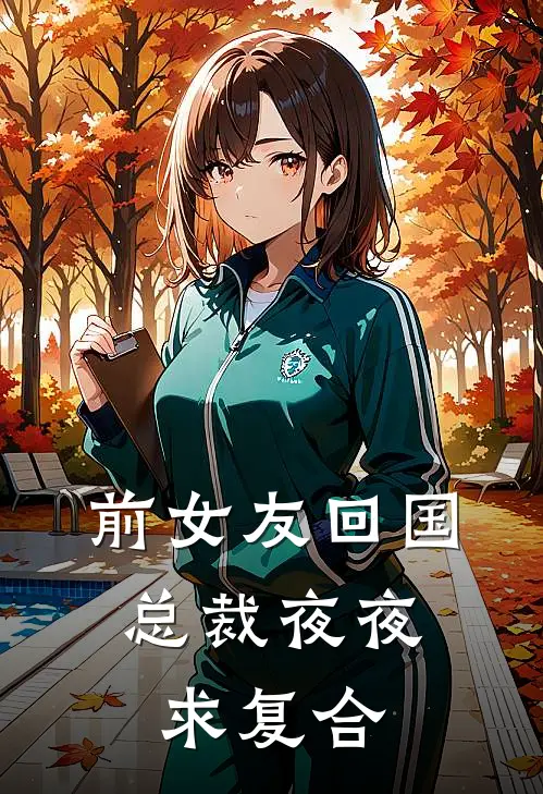 前女友回国，总裁夜夜求复合