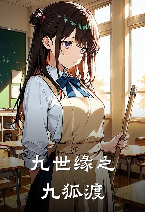 九世缘之九狐渡