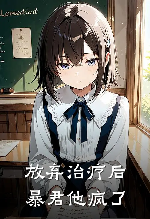 放弃治疗后，暴君他疯了