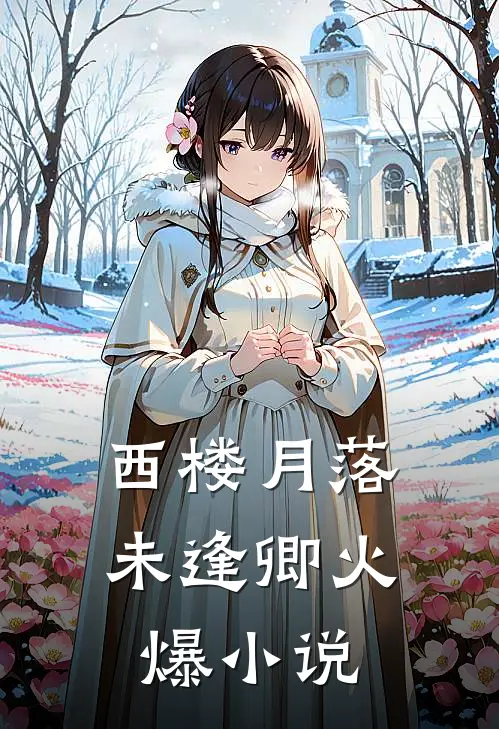 西楼月落未逢卿火爆小说