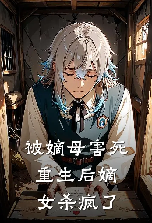 被嫡母害死，重生后嫡女杀疯了