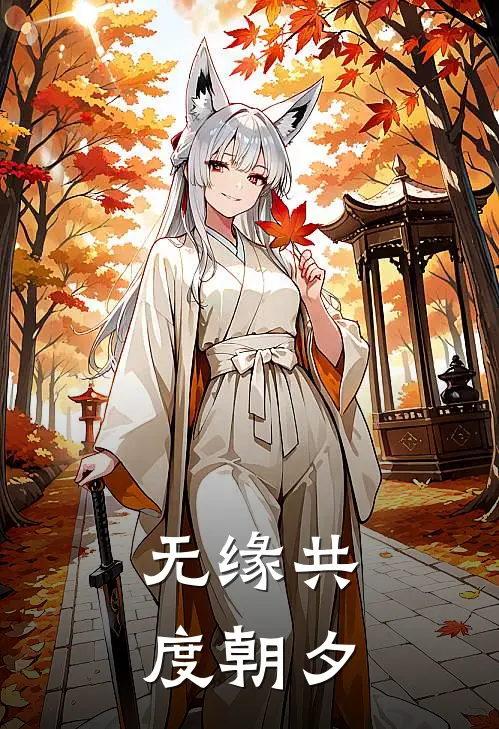 无缘共度朝夕