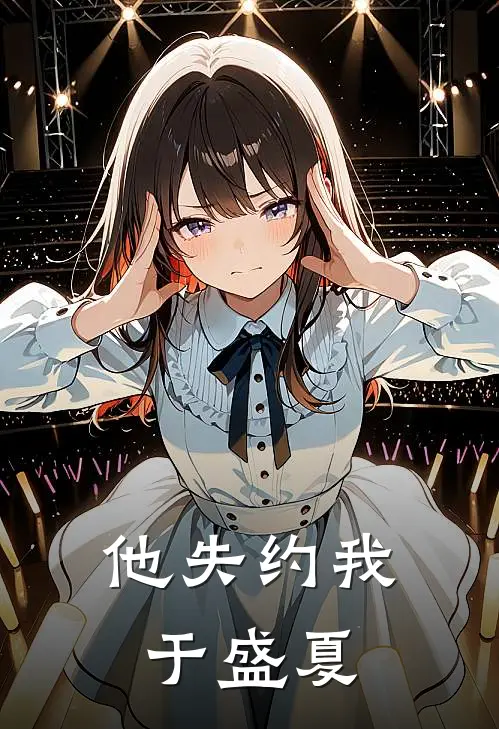 他失约我于盛夏