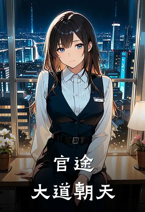 官途：大道朝天
