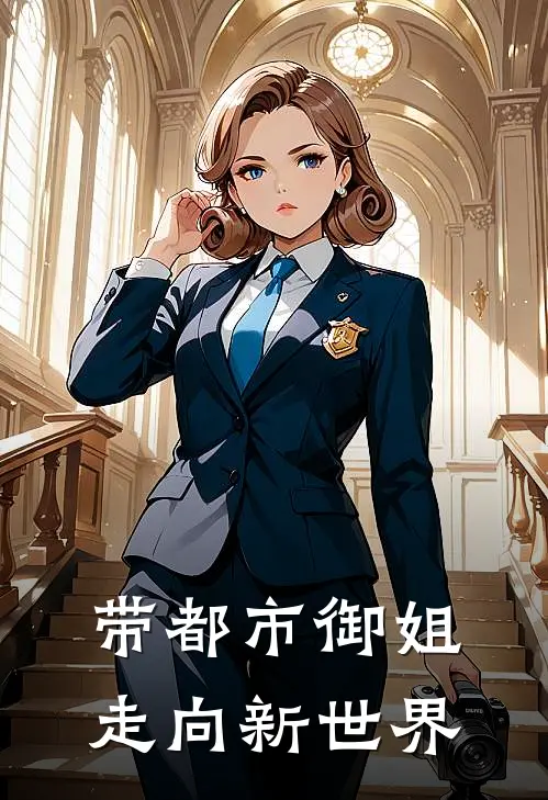 带都市御姐，走向新世界