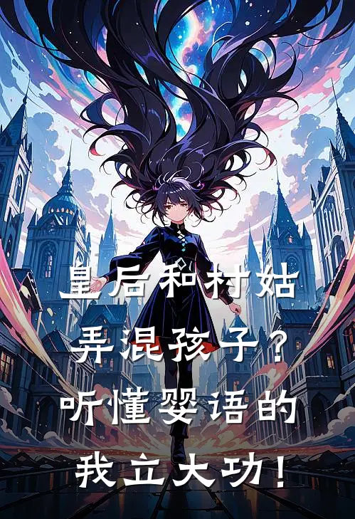 皇后和村姑弄混孩子？听懂婴语的我立大功！