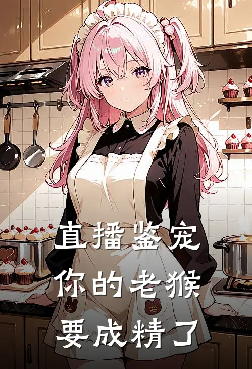 直播鉴宠，你的老猴要成精了