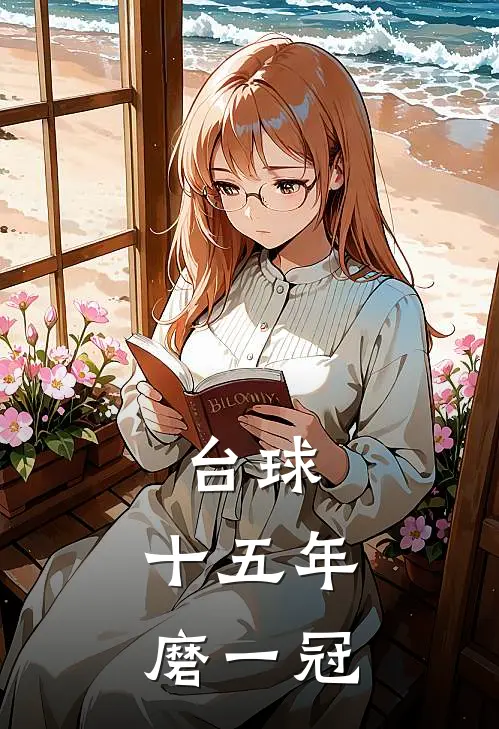 台球：十五年磨一冠