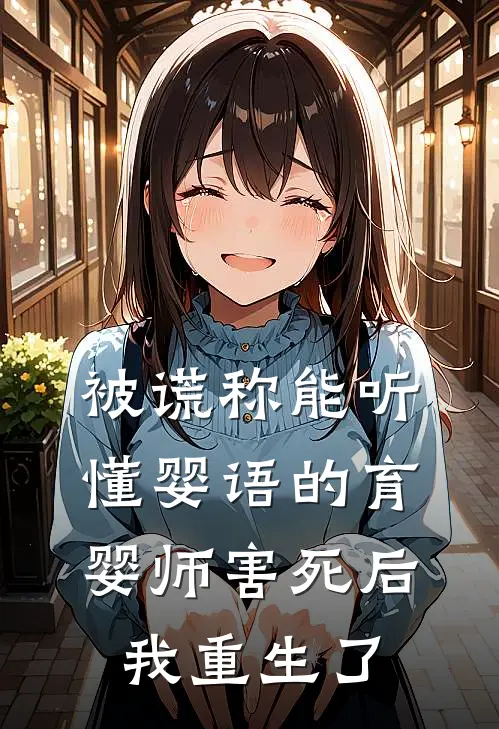 被谎称能听懂婴语的育婴师害死后，我重生了