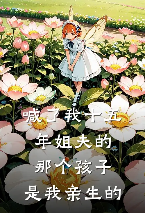 喊了我十五年姐夫的那个孩子，是我亲生的