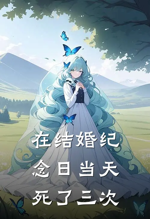 在结婚纪念日当天死了三次