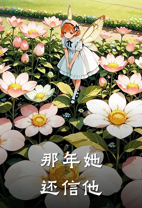 那年她还信他