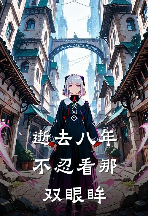 逝去八年，不忍看那双眼眸