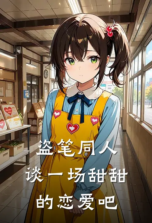 盗笔同人：谈一场甜甜的恋爱吧