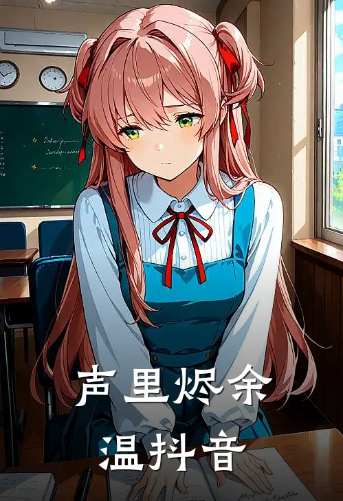 声里烬余温抖音
