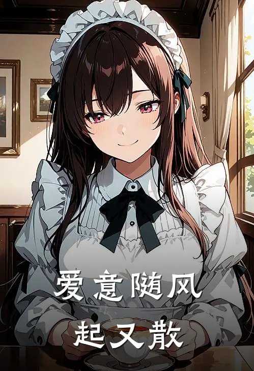 爱意随风起又散