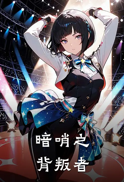 暗哨之背叛者