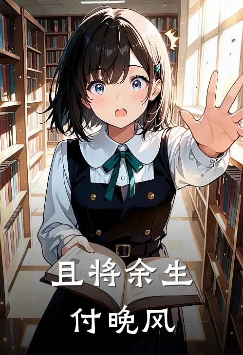 且将余生付晚风