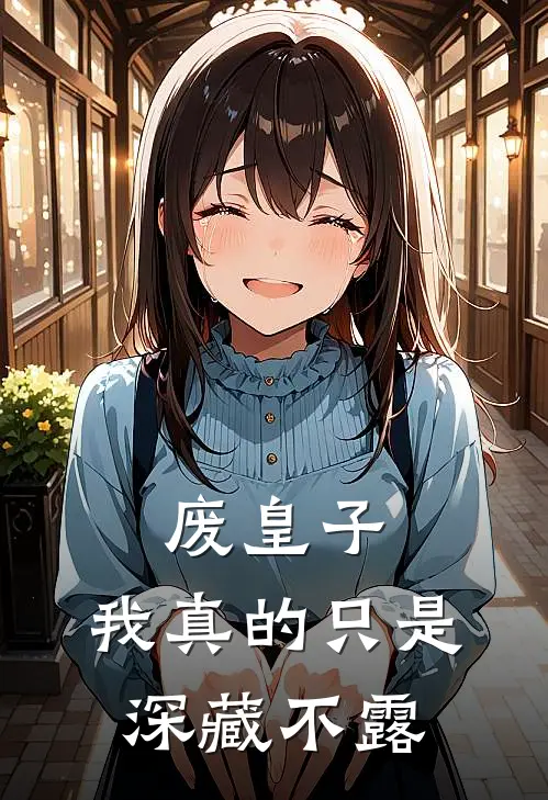 废皇子：我真的只是深藏不露