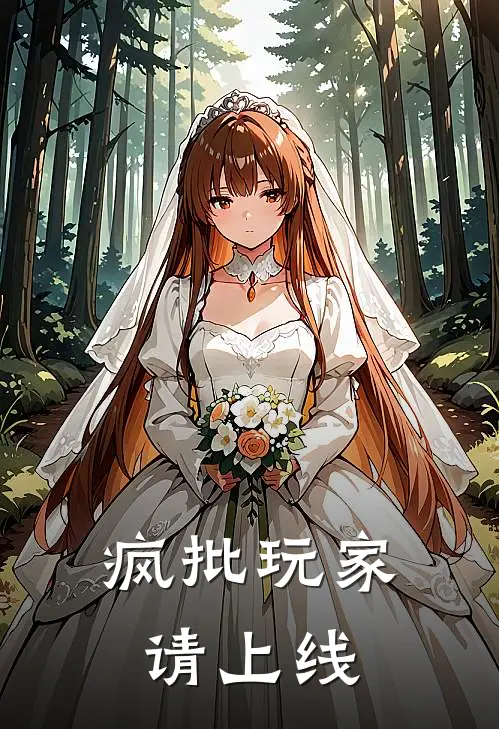 疯批玩家，请上线