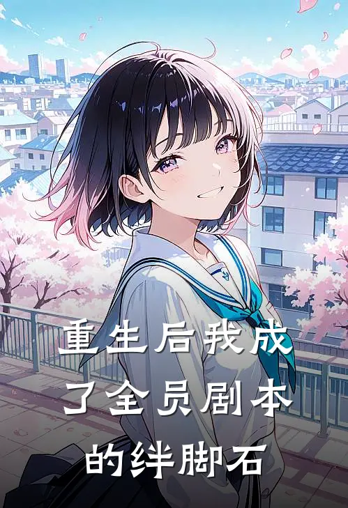 重生后我成了全员剧本的绊脚石
