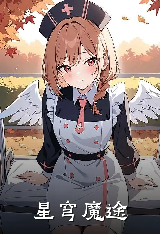 星穹魔途