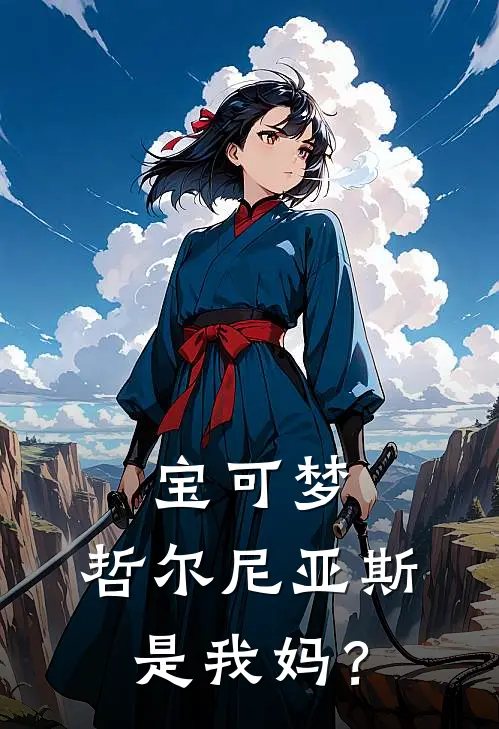 宝可梦：哲尔尼亚斯是我妈？