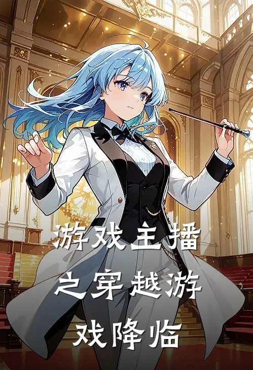 游戏主播之穿越游戏降临