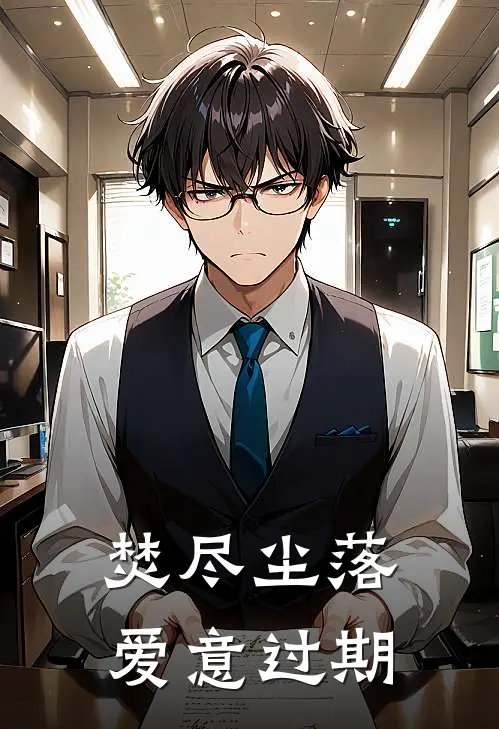 焚尽尘落，爱意过期