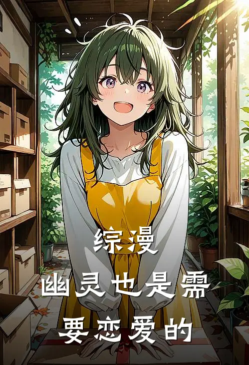 综漫：幽灵也是需要恋爱的