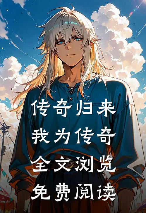传奇归来我为传奇全文浏览免费阅读