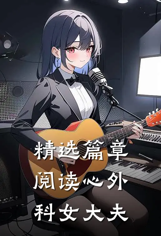 精选篇章阅读心外科女大夫