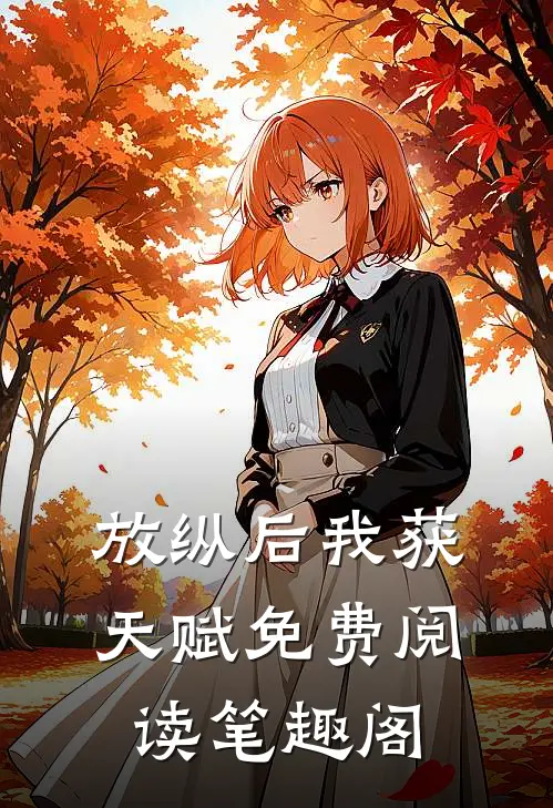 放纵后我获天赋免费阅读笔趣阁