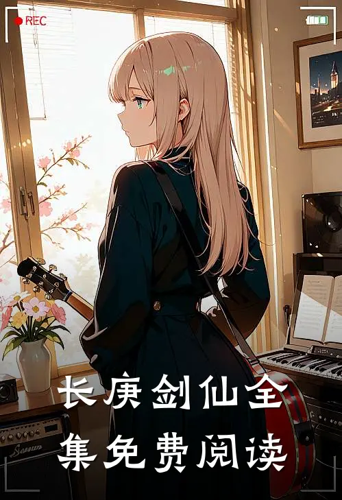 长庚剑仙全集免费阅读
