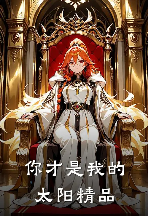 你才是我的太阳精品